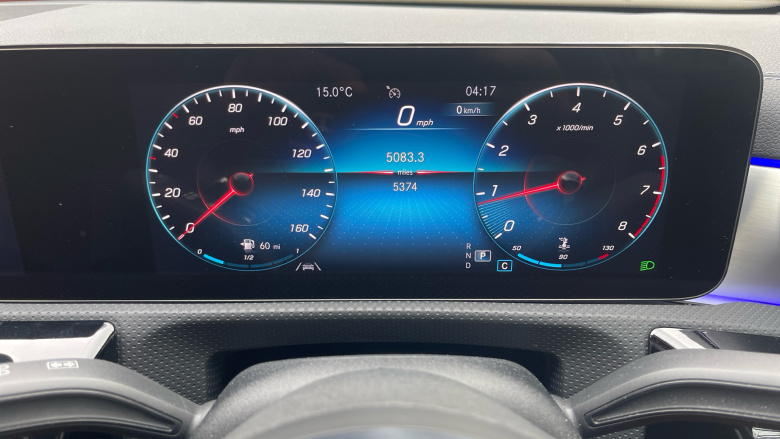 Mercedes-Benz A-Class A200 AMG Line Premium Edition 5dr Auto Petrol Hatchback